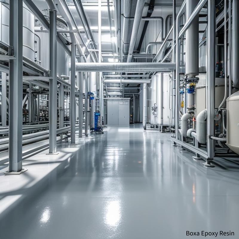 epoxy floor companies